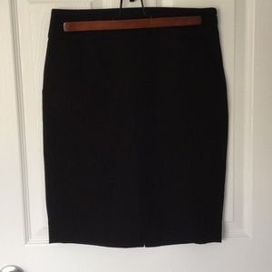 JCrew skirt suiting collection